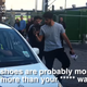 Image for article titled Rich Lambo Asshole To Cop: 'My Shoes Are Worth More Than Your Wages’